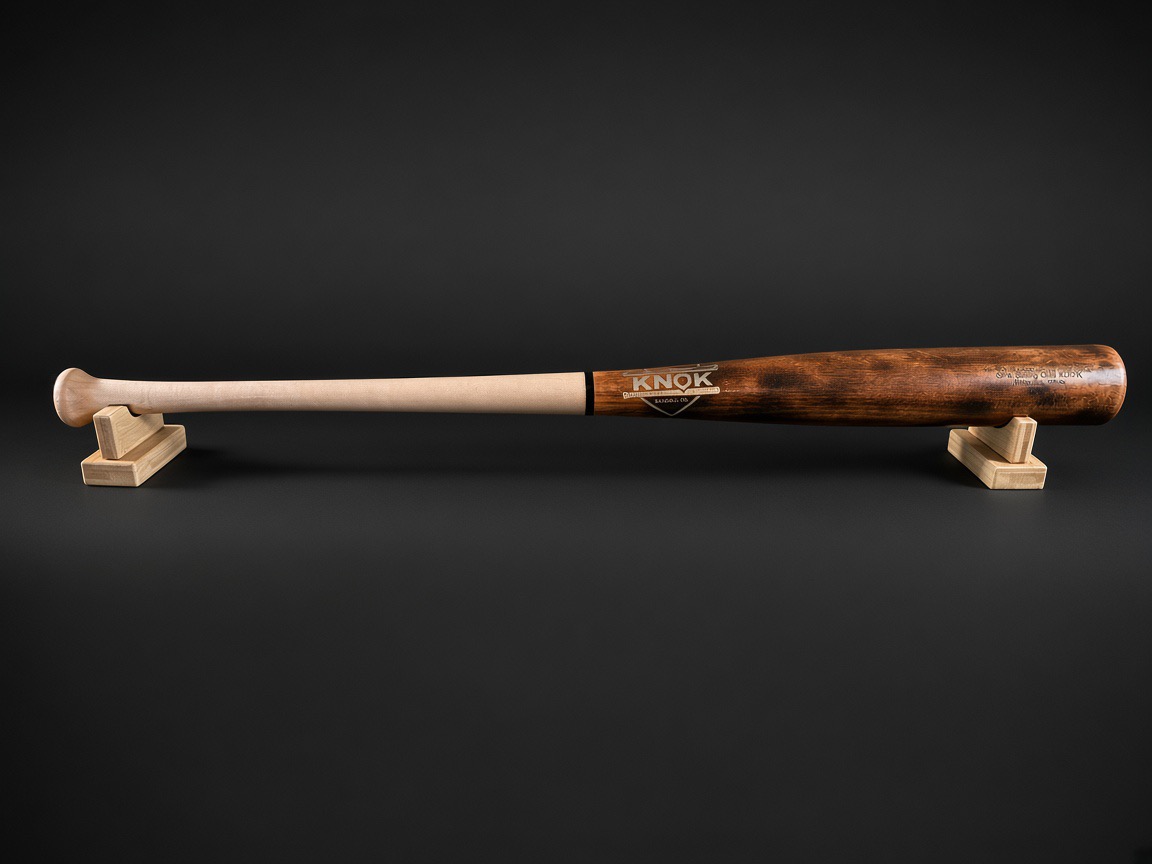 The Smoked Barrel