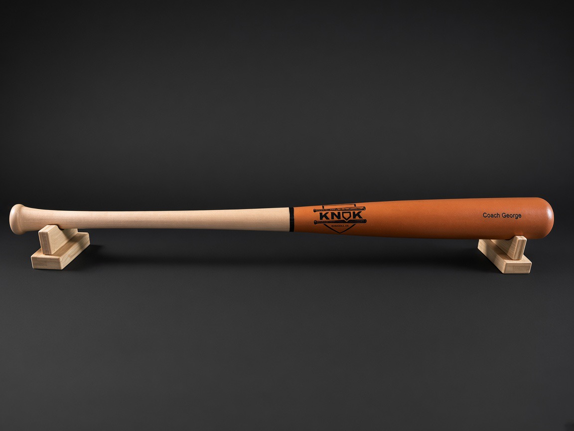 Orange / Natural